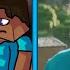 FNF I AM STEVE RESKIN Vs Minecraft Movie Mod Friday Night Funkin