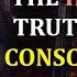 The Horrible Truth About Consciousness Blindsight