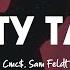 CMC Sam Feldt Dirty Talk Lyrics