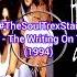 Five Star The Writing On The Wall 1994 MetrofmcollectorscornerSA