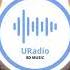 Madden Golden Light Feat 6AM 8D Music URadio