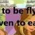 Winx Club Season 1 Ending RAI Lyrics