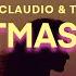 Sabrina Claudio The Weeknd Christmas Blues Lyrics