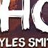 Myles Smith My Home Lyrics Acoustic