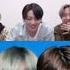 Bts Reaction To VKook V Jungkook Sweet Moments