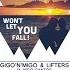 Gigo N Migo Lifters Won T Let You Fall Feat Nico Santos OPEN BEATZ FESTIVAL ANTHEM 2014