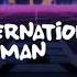 Runtown International Badman Killa Official Lyric Video