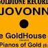 JoVonn Pianos Of Gold HQ