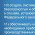 Промышленная безопасность А 1 Модуль 6 1