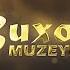 Buxoro Muzeylari Mutal Burxonov Uyi