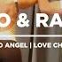 Bachata PABLO RAQUEL Paco Angel Love Chord