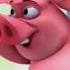 Мультфильм Свинья и печенье 720p Cartoon Pig And Cookies720p