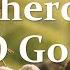 Shepherd Me O God Psalm 23 Marty Haugen Catholic Choir W Piano And Lyrics Sunday 7pm Choir