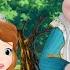 The Princess Test S1 E8 Sofia The First Full Episode Disneyjr