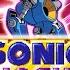 ALL BOSSES Sonic Hoshi Fan Game Multiverso Sonic