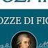 Le Nozze Di Figaro K 492 Act I Scene 6 Non So Più Ah Son Perduto Cherubino