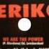 Jeriko We Are The Power We Are The Power Mix