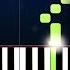 Saw Theme Song Hello Zepp EASY Piano Tutorial By PlutaX