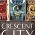 EBook Crescent City By Sarah J Maas