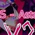 TELL ME LIES Asteria Feat Odetari FULL VERSION Looped UPDATED