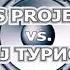 XS Project Vs DJ Турист Special Mix Vol 2 2005