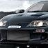 We Just Pray For Cars Supra Mk4 4k Edit Starboy