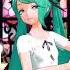 MMD World Is Mine YYB World Is Mine Miku