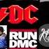 Hip Hop Run DMC X Queen X AC DC Black King Will Rock You DJ Goodie Bootmash Free Download