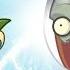 Plants Vs Zombies 2 Far Future Pinata 24 03 14 Citron Laser Bean Plants Vs Zombies 2