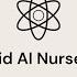 Medroid AI Nurse Droid