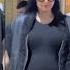 OMG Katrina Kaif Hiding Her Baby Bump In Loose Denim Jacket Seen Pregnant In Latest