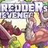 Clash Of The Outcasts Turtles In Time SNES Remix TMNT Shredder S Revenge