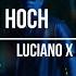 LUCIANO X KONTRA K ZU MIR HOCH Prod VVS Melody