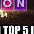 Card Hnuhnung Ber An Phawrh LPS Youth Icon 2024 Top 5 Intihsiak Live Reaction