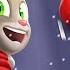 Talking Tom Gold Run NEW UPDATE Run To Catch The Winter Fun