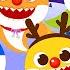 12 Days Of Christmas With Baby Shark BEST Story Christmas Songs Stories Pinkfong Official