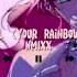 Cool Your Rainbow Nmixx Speed Up