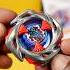 It S AMAZING Impact Drake 9 60LR Unboxing Beybladex Impactdrake Beyblade