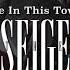 Die In This Town The Seige Explicit