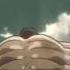 Attack On Titan Eren Vs The Armored Titan Full Fight