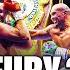 Usyk Is SO GOOD OLEKSANDR USYK Vs TYSON FURY 2 INSTANT REACTION