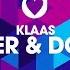 Klaas Over Done