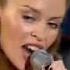 Kylie Minogue Can T Get Blue Monday Out Of My Head Live World Music Awards 2002