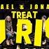 Maël Jonas Treat You Right Theater Session 4 Der Andere Nico