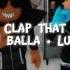 CLAP THAT NuffyNuf Balla Ft Lucky2Tact