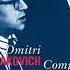 Shostakovich Symphony No 1 In F Minor Op 10 Rostropovich HQ