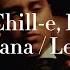 Pablo Chill E Bryartz Gitana Letra