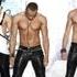 Kazaky At Dsquared2 SS 2012 Men S Fashion Show