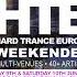 Hard Trance Europe Label Tribute Mix II 24 08 2022