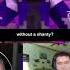 To The Void A Minecraft Song REACTION MASH UP 1606